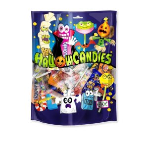 Hallowcandies 1 x 280g