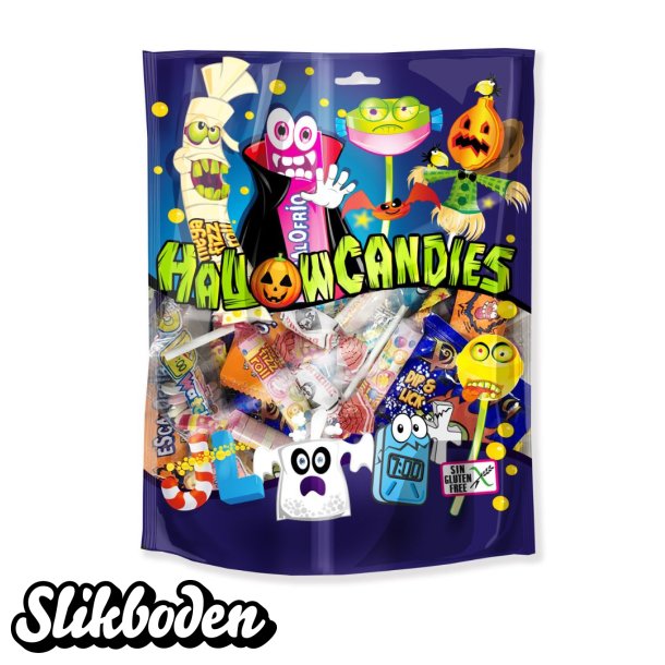 Hallowcandies 1 x 280g