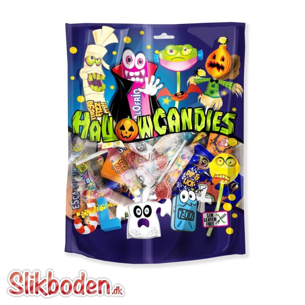 Hallowcandies 1 x 280g