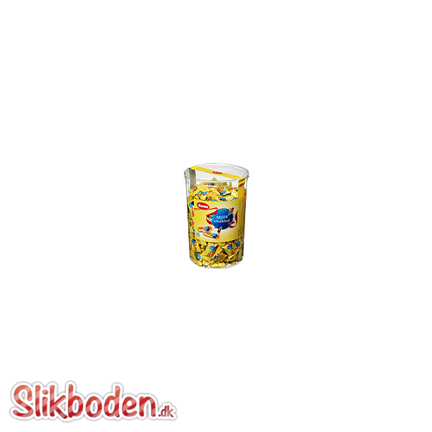 Marabou Mlk Cylinder 2 kg