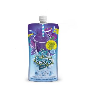 Frosty Pocket Dracula 1 x 150 ml. til frys