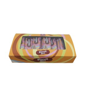 Birthday Cake Dispenser 24 x 27 g 