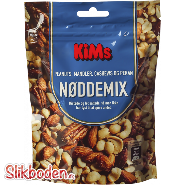Kims Nddemix 15 x 60 g 