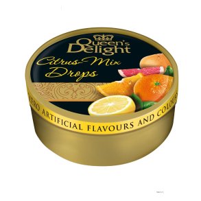 Citrus Mix Drops 1 x 200g
