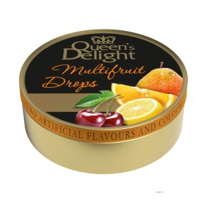 Multifruit Drops 1 x 200g