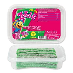 Zozole Watermelon Jellies 1 x 225 g