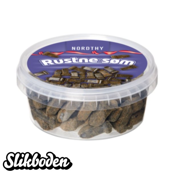 Nordthy Rustne S�m 1 x 150 g