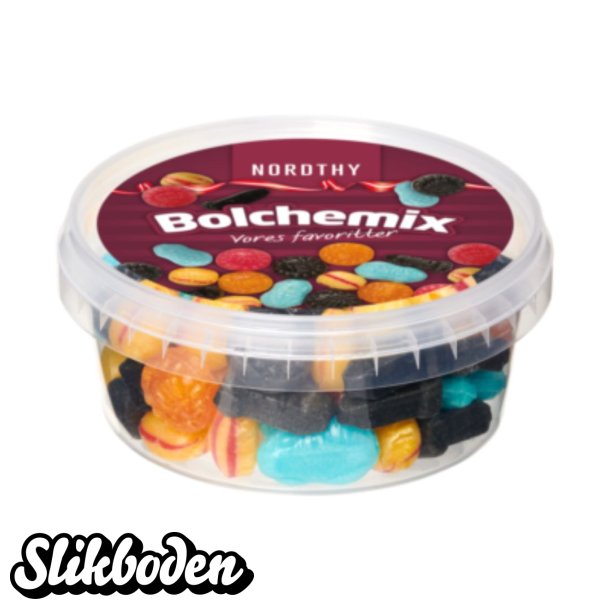 Nordthy Bolche Mix 1 x 150 g