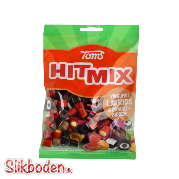 Toms Hit Mix 30 x 130 g
