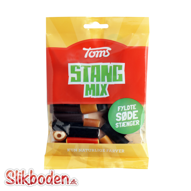 Toms Stang Mix 1 x 130 g