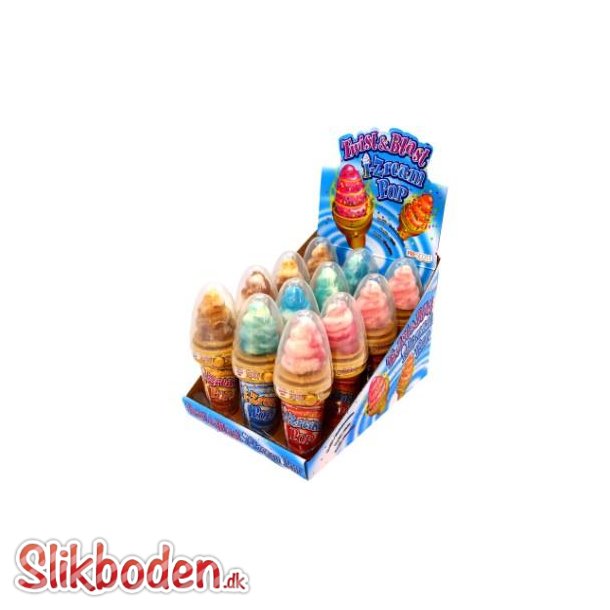 I-ZREAM POP 12 stk.