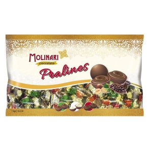 Molinari Pr�liner Mix � 1 kg