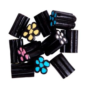 Lakrids Sekslber 1 kg