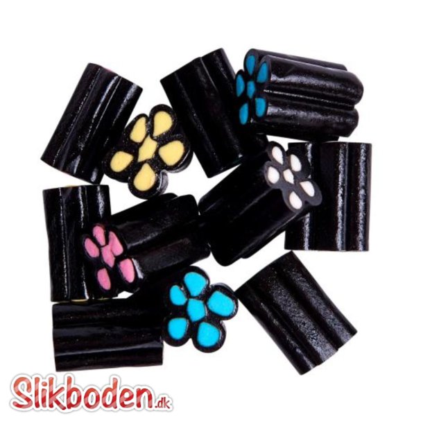 Lakrids Sekslber 1 kg