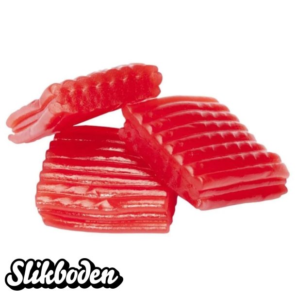 Jordb�r M�tter ca. 227 stk 3,5 kg i pose