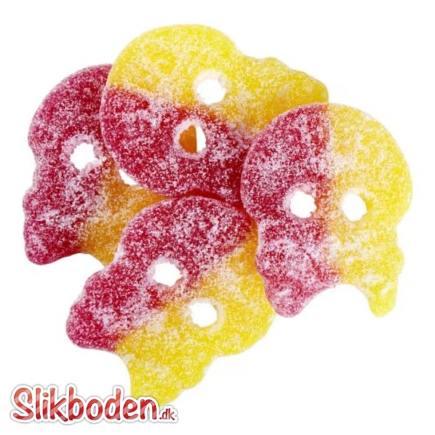 BUBS Store syrlige masker 3,2 kg