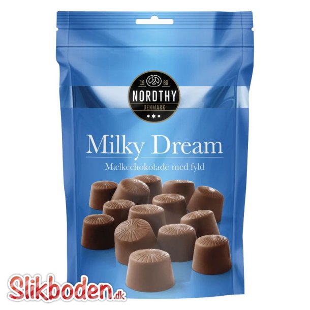 Nordthy Milky Dreams 1 x 125 g