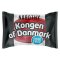 Nordthy Sukkerfri Kongen af Danmark 1 x 125 g indpakket