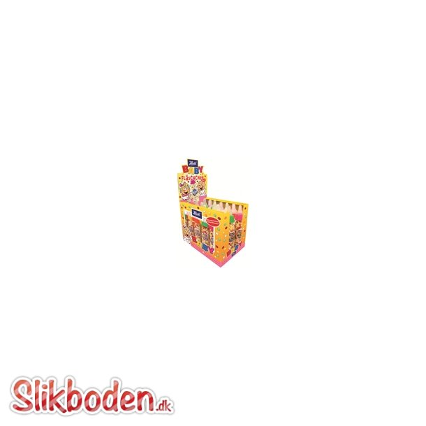 Babyflaske 20 stk.