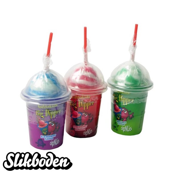 Astro Big Dipper 12 stk. x 22 g