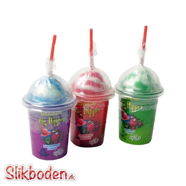 Astro Big Dipper 12 stk