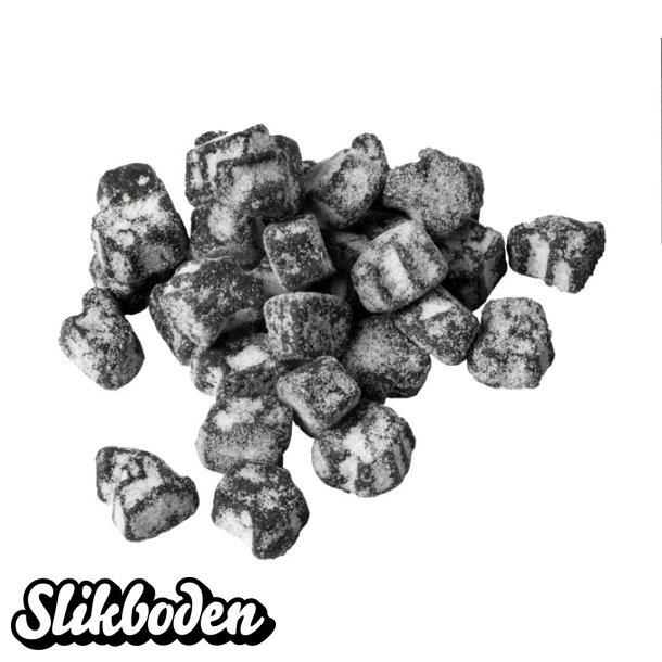 Leaf Djungelvr�l 2 kg