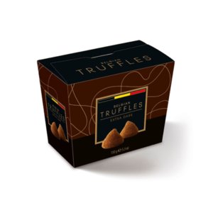 Belgisk Trffel Ekstra Mrk 1 x 150 g