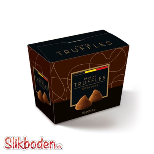 Belgisk Trffel Ekstra Mrk 1 x 150 g