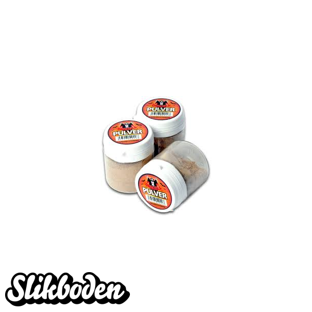 Dracula Pulver 18 stk. x 25 g