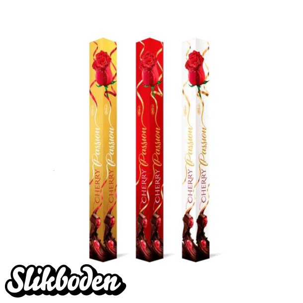 Cherry Passion 1 x 98 g