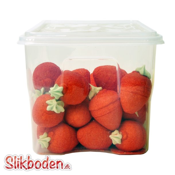 Kmpe Jordbrskum 60 stk