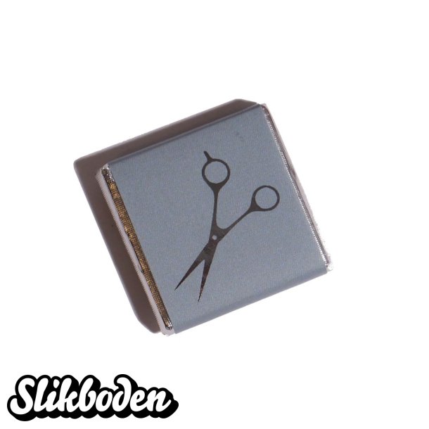 5g Kaffekop fl�dechokolade -  1 kg. ca. 200 stk.