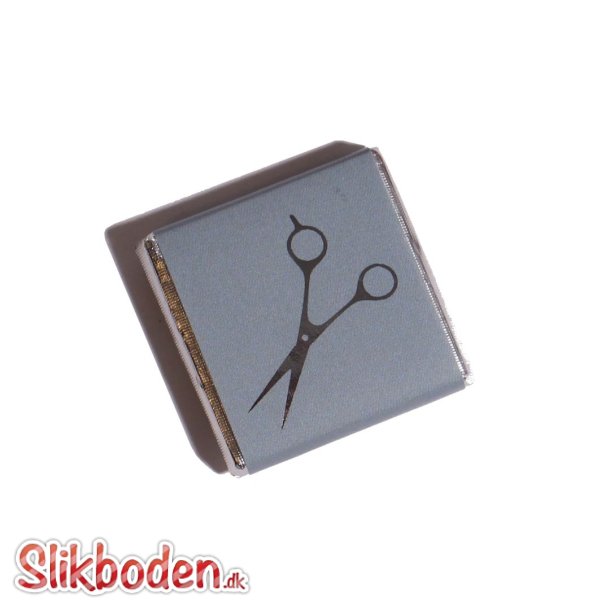 5g Kaffekop fldechokolade -  1 kg. ca. 200 stk.