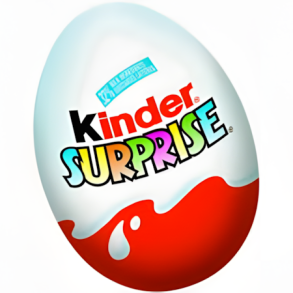 Kinder �g 36 stk. x 20 g