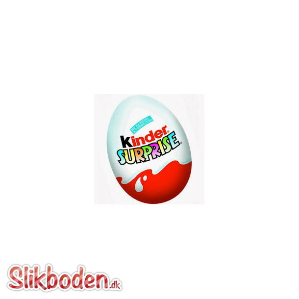 Kinder g 36 stk. 