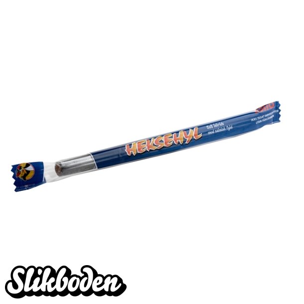 Heksehyl indpak 55 stk. x 27 g