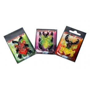 Vingummi Kryb 1 x 66 stk. a 11 g 