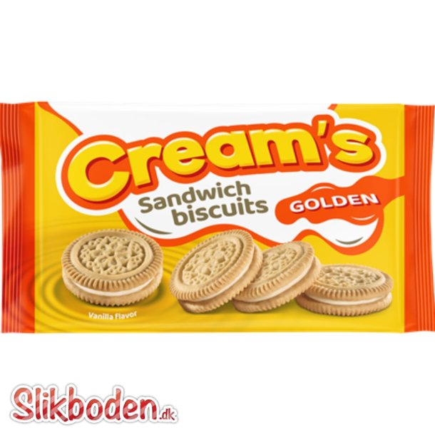 Cream's Sandwich golden 1 x 230 g