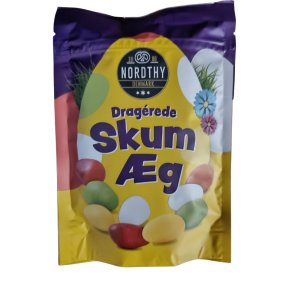 Nordthy Skum �g Drag� 1 x 120 g