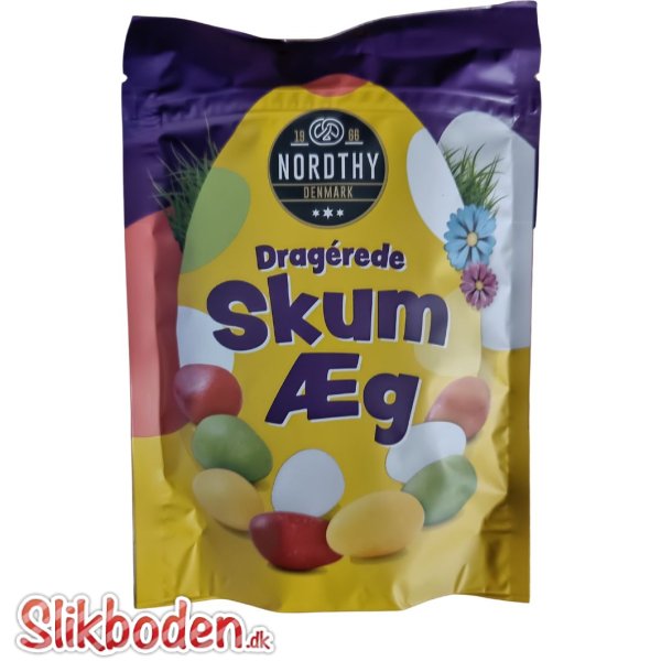Nordthy Skum g Drag 1 x 120 g