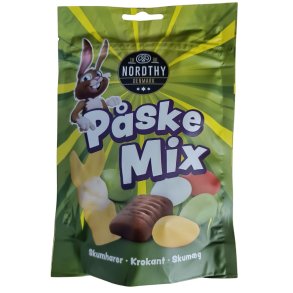 Nordthy P�ske Mix 1 x 110 g 