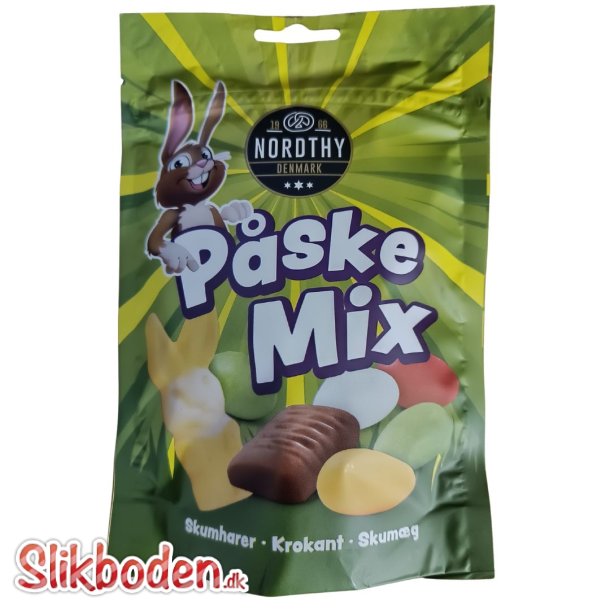 Nordthy Pske Mix 1 x 110 g 
