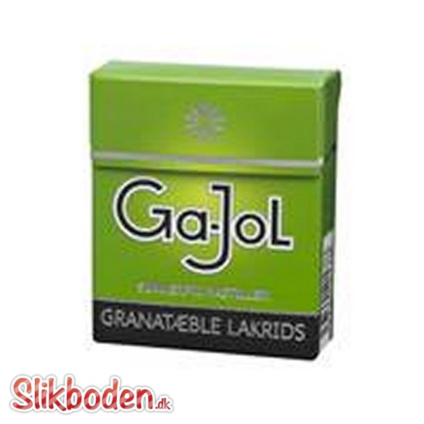 Gajol Grn 24 stk.