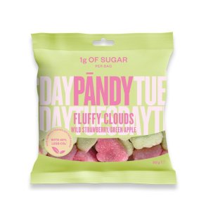 Pandy Fluffy Clouds 1 x 50 g