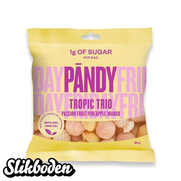 Pandy Tropic Trio 1 x 50 g