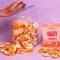 Pandy Peach Rings 1 x 50 g