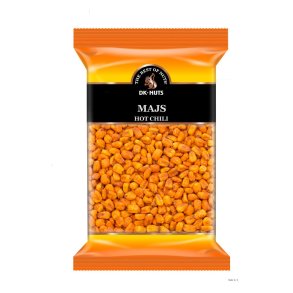 MAJS (HOT CHILI) 1 x 450 g