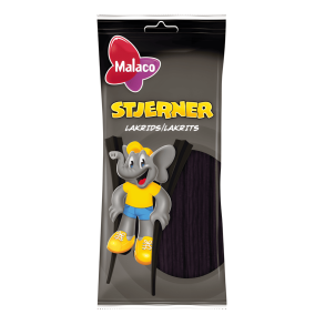 Malaco sn�reb�nd Lakrids 1 x 94 g