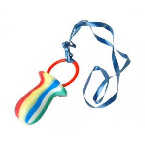 Kmpe bolche Sutter tutti frutti smag  24 x 70 g