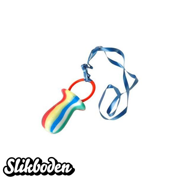 K�mpe bolche Sutter tutti frutti smag  24 x 70 g